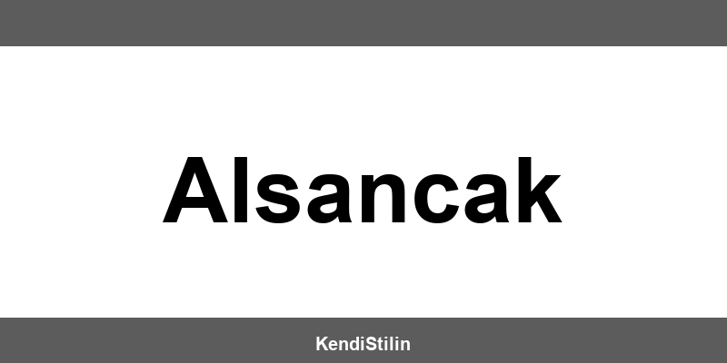 Addax Alsancak şubeleri iletişim bilgileri