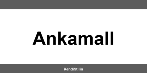 Addax Ankamall şubeleri iletişim bilgileri