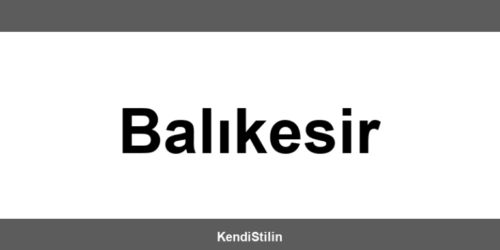 Addax Balıkesir şubeleri iletişim bilgileri