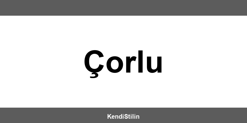 Addax Çorlu şubeleri iletişim bilgileri