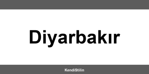 Addax Diyarbakır şubeleri iletişim bilgileri