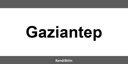 Addax Gaziantep şubeleri iletişim bilgileri