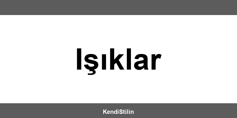 Addax Işıklar şubeleri iletişim bilgileri