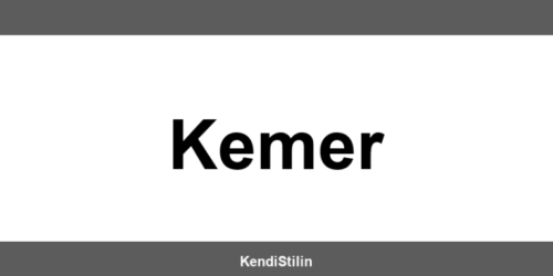 Addax Kemer şubeleri iletişim bilgileri