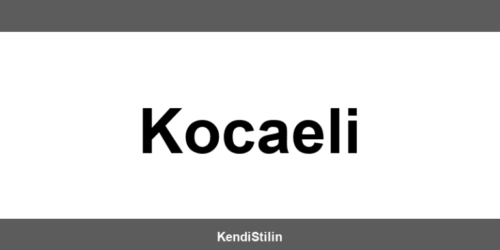 Addax Kocaeli şubeleri iletişim bilgileri
