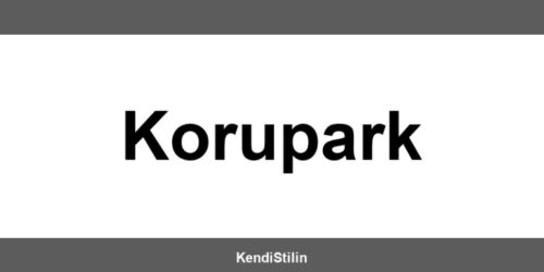 Addax Korupark şubeleri iletişim bilgileri