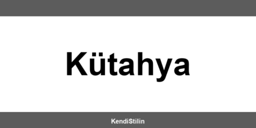 Addax Kütahya şubeleri iletişim bilgileri