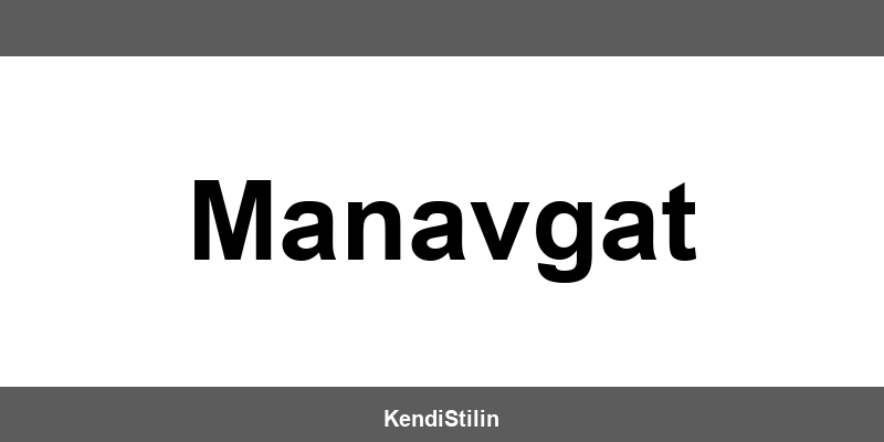 Addax Manavgat şubeleri iletişim bilgileri