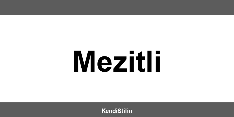 Addax Mezitli şubeleri iletişim bilgileri