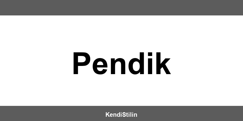 Addax Pendik şubeleri iletişim bilgileri