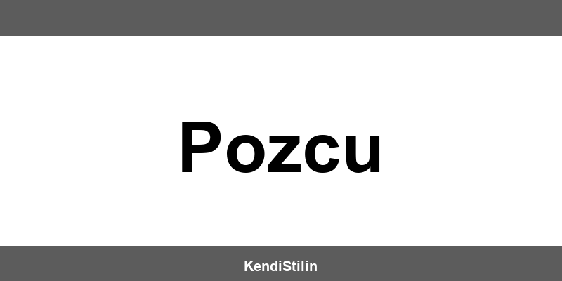 Addax Pozcu şubeleri iletişim bilgileri