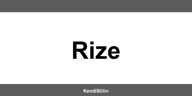 Addax Rize şubeleri iletişim bilgileri