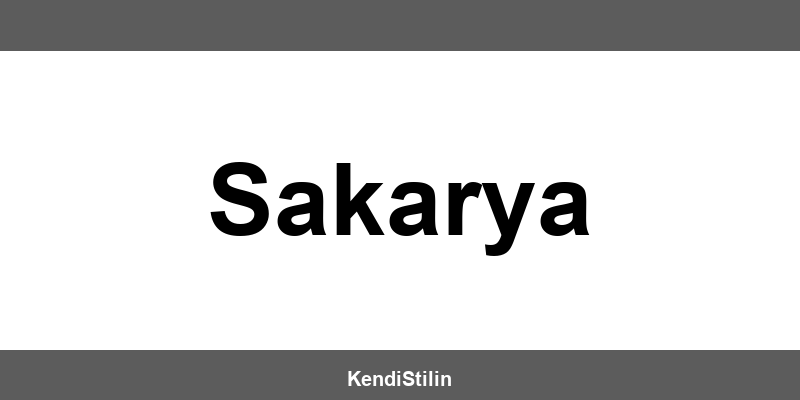 Addax Sakarya şubeleri iletişim bilgileri