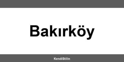 Addax Bakırköy şubeleri iletişim bilgileri