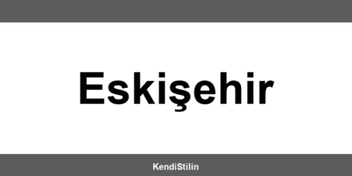 Addax Eskişehir şubeleri iletişim bilgileri