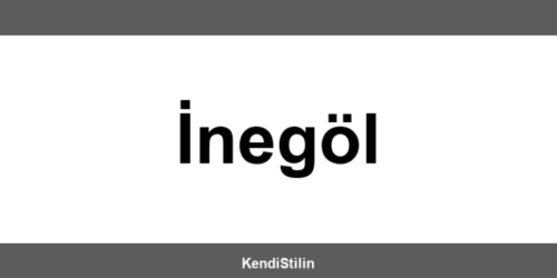 Addax İnegöl şubeleri iletişim bilgileri