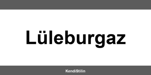 Addax Lüleburgaz şubeleri iletişim bilgileri