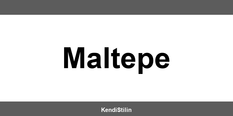 Addax Maltepe şubeleri iletişim bilgileri